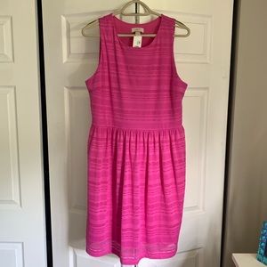 Perfect Pink 💕 summer dress